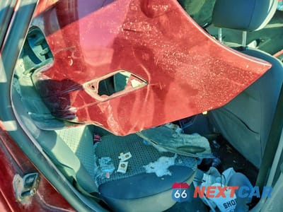 Zdjęcie 10 z 11 samochodu: 2005 FORD FOCUS ZXW VIN:1FAFP36N65W160825 - miniatura