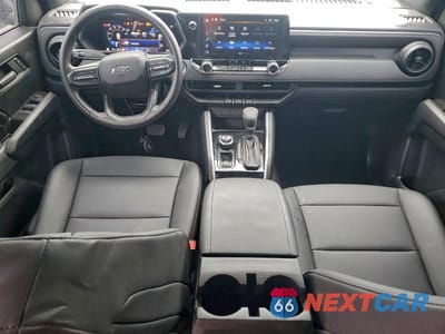 Zdjęcie 8 z 12 samochodu: 2024 CHEVROLET COLORADO TRAIL BOSS VIN:1GCPTEEK5R1283418 - miniatura