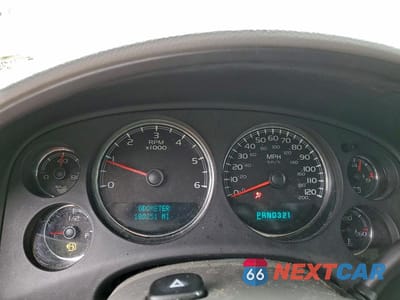 Zdjęcie 9 z 12 samochodu: 2007 GMC YUKON VIN:1GKFK13087J349681 - miniatura