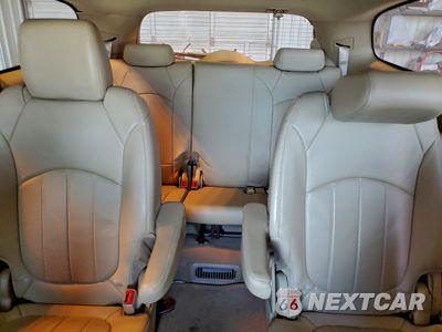 Zdjęcie 10 z 13 samochodu: 2012 BUICK ENCLAVE VIN:5GAKRCEDXCJ352997 - miniatura