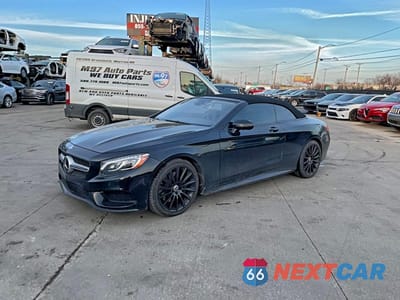 Drugie zdjęcie samochodu z przodu: 2017 MERCEDES-BENZ S 550 VIN:WDDXK8CB8HA022392 - miniatura