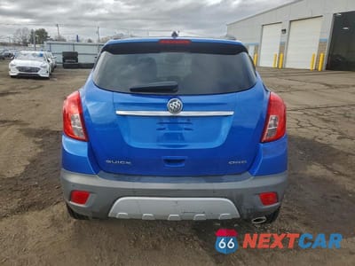 Zdjęcie 6 z 13 samochodu: 2014 BUICK ENCORE PREMIUM VIN:KL4CJDSB8EB648546 - miniatura