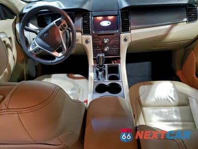 Zdjęcie 8 z 12 samochodu: 2018 FORD TAURUS SEL VIN:1FAHP2E82JG142048 - miniatura