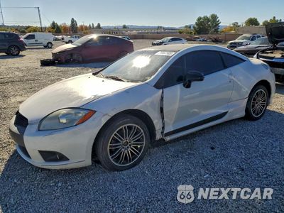 2012 MITSUBISHI ECLIPSE GS SPORT 4A31K5DF1CE008557 - główne zdjęcie licytacji z USA - miniatura
