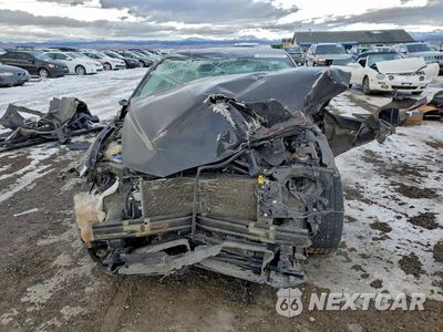 Piąte zdjęcie samochodu w środku: 2016 FORD FUSION SE HYBRID VIN:3FA6P0LU3GR349934 - miniatura