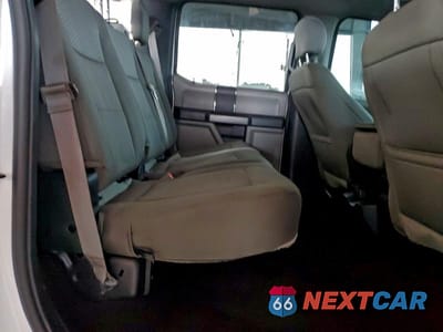 Zdjęcie 11 z 14 samochodu: 2020 FORD F150 SUPERCREW VIN:1FTEW1C44LKD11867 - miniatura