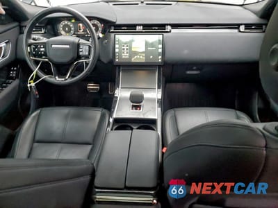 Zdjęcie 8 z 16 samochodu: 2025 LAND ROVER RANGE ROVER VELAR DYNAMIC SE VIN:SALYL2EX4SA393972 - miniatura