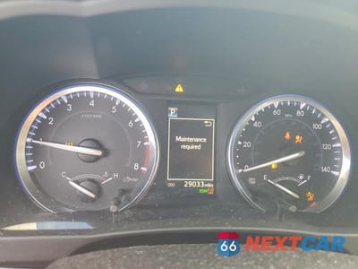 Zdjęcie 9 z 12 samochodu: 2019 TOYOTA HIGHLANDER XLE VIN:5TDKZRFH5KS305171 - miniatura