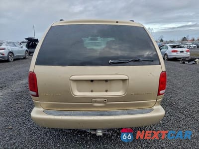 Zdjęcie 6 z 12 samochodu: 1999 CHRYSLER TOWN & COUNTRY LX VIN:1C4GP54L3XB519019 - miniatura