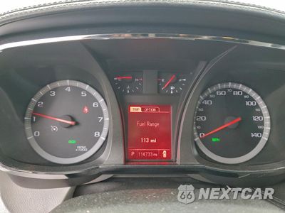Zdjęcie 9 z 14 samochodu: 2016 GMC TERRAIN DENALI VIN:2GKALREK0G6224725 - miniatura