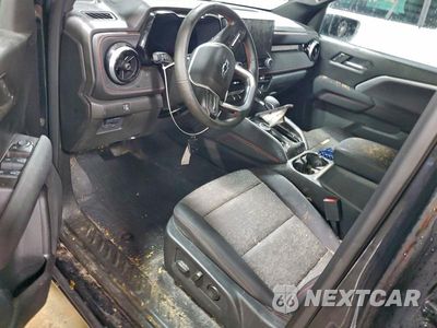 Zdjęcie 8 z 12 samochodu: 2024 CHEVROLET COLORADO Z71 VIN:1GCPTDEK4R1124979 - miniatura