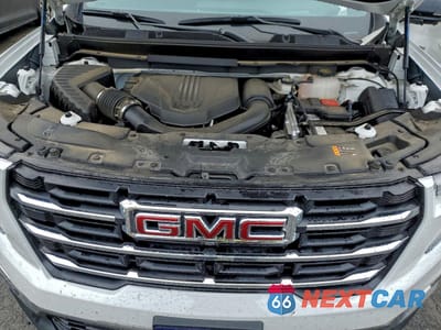 Zdjęcie 12 z 14 samochodu: 2024 GMC ACADIA UPLEVEL VIN:1GKENKKS8RJ229426 - miniatura