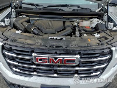 Zdjęcie 12 z 14 samochodu: 2024 GMC ACADIA UPLEVEL VIN:1GKENKKS8RJ229426 - miniatura
