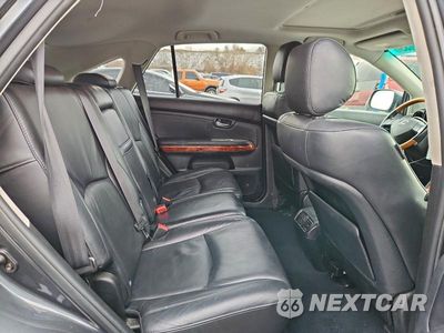 Zdjęcie 11 z 12 samochodu: 2006 LEXUS RX 330 BASE VIN:2T2HA31U56C091201 - miniatura