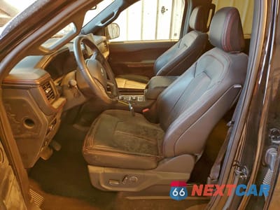 Zdjęcie 7 z 15 samochodu: 2024 FORD EXPEDITION LIMITED VIN:1FMJU2A84REA28095 - miniatura