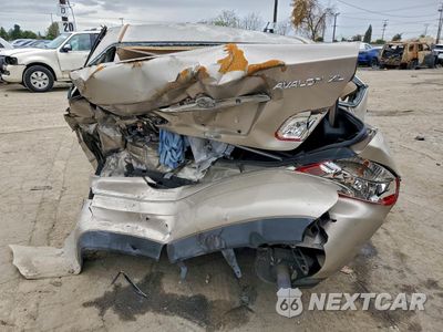 Zdjęcie 6 z 13 samochodu: 2003 TOYOTA AVALON XL VIN:4T1BF28B63U329755 - miniatura