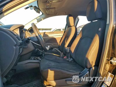 Zdjęcie 7 z 13 samochodu: 2015 MITSUBISHI OUTLANDER SPORT ES VIN:4A4AP3AU2FE018054 - miniatura