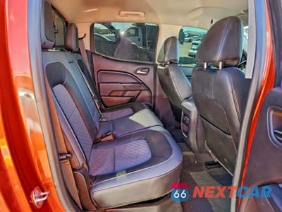 Zdjęcie 10 z 12 samochodu: 2016 CHEVROLET COLORADO Z71 VIN:1GCGTDE31G1311862 - miniatura