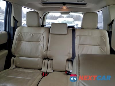 Zdjęcie 10 z 15 samochodu: 2015 FORD FLEX SEL VIN:2FMHK6C8XFBA08207 - miniatura