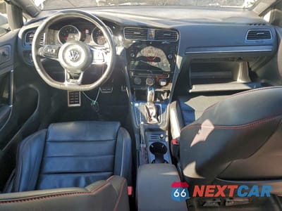 Zdjęcie 8 z 13 samochodu: 2020 VOLKSWAGEN GTI S VIN:3VW6T7AU6LM009554 - miniatura