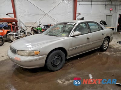 2000 BUICK CENTURY CUSTOM 2G4WS52J8Y1206377 - główne zdjęcie licytacji z USA - miniatura