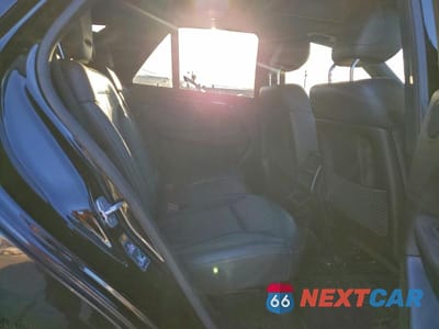 Zdjęcie 11 z 13 samochodu: 2018 MERCEDES-BENZ GLE 350 VIN:4JGDA5JB0JB004255 - miniatura