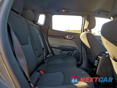 Zdjęcie 11 z 12 samochodu: 2023 JEEP COMPASS SPORT VIN:3C4NJDAN5PT551770 - miniatura