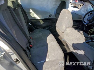 Zdjęcie 10 z 11 samochodu: 2020 TOYOTA COROLLA SE VIN:JTDS4RCEXLJ027777 - miniatura