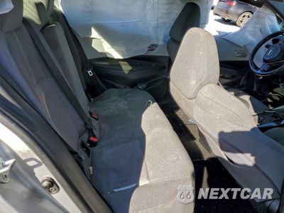 Zdjęcie 10 z 13 samochodu: 2020 TOYOTA COROLLA SE VIN:JTDS4RCEXLJ027777 - miniatura