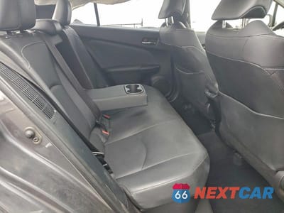 Zdjęcie 10 z 12 samochodu: 2022 TOYOTA PRIUS PRIME XLE VIN:JTDKAMFP8N3203001 - miniatura