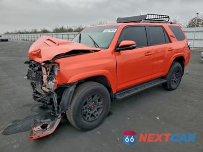 2024 TOYOTA 4RUNNER SR5 PREMIUM JTERU5JR7R6296842 - główne zdjęcie licytacji z USA - miniatura