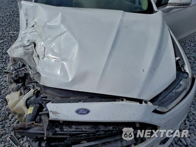 Zdjęcie 11 z 13 samochodu: 2016 FORD FUSION SE VIN:3FA6P0H77GR211574 - miniatura