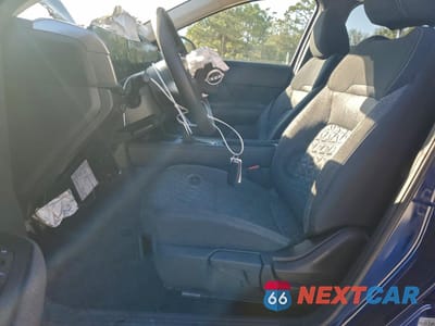 Zdjęcie 7 z 15 samochodu: 2025 NISSAN KICKS SV VIN:3N8AP6CA7SL303469 - miniatura