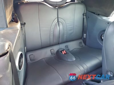 Zdjęcie 10 z 12 samochodu: 2007 MINI COOPER S VIN:WMWRH33527TL94583 - miniatura