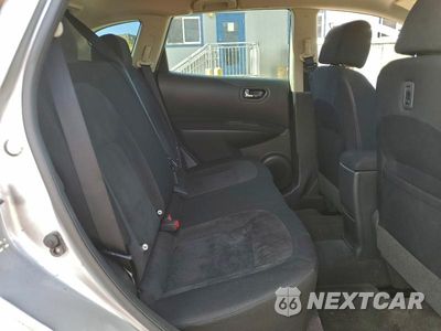 Zdjęcie 11 z 12 samochodu: 2008 NISSAN ROGUE S VIN:JN8AS58T68W305686 - miniatura