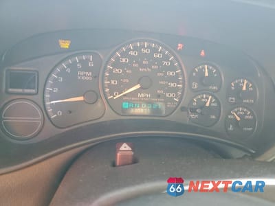 Zdjęcie 9 z 12 samochodu: 1999 CHEVROLET SILVERADO K1500 VIN:1GCEK19T2XE222359 - miniatura