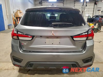 Zdjęcie 6 z 15 samochodu: 2021 MITSUBISHI RVR SE VIN:JA4AJVAW1MU603520 - miniatura