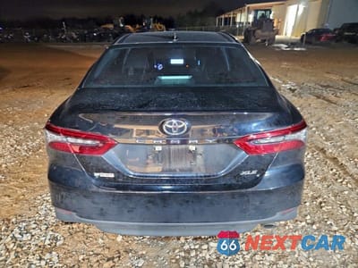 Zdjęcie 6 z 12 samochodu: 2024 TOYOTA CAMRY XLE VIN:4T1F11AKXRU244608 - miniatura