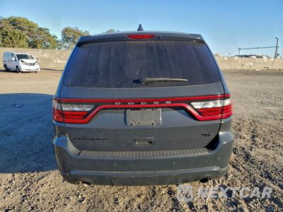 Zdjęcie 6 z 15 samochodu: 2017 DODGE DURANGO R/T VIN:1C4SDHCTXHC906426 - miniatura