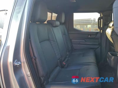Zdjęcie 10 z 11 samochodu: 2024 TOYOTA TACOMA TRD SPORT VIN:3TMLB5JN4RM079424 - miniatura