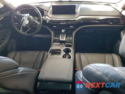 Zdjęcie 8 z 14 samochodu: 2024 ACURA MDX TECHNOLOGY VIN:5J8YE1H40RL024782 - miniatura