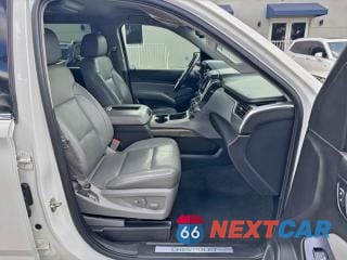 Zdjęcie 7 z 15 samochodu: 2015 CHEVROLET SUBURBAN C1500 LT VIN:1GNSCJKC8FR505342 - miniatura