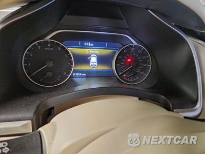 Zdjęcie 9 z 13 samochodu: 2015 NISS MURANO S VIN:5N1AZ2MH1FN261134 - miniatura