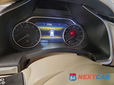 Zdjęcie 9 z 15 samochodu: 2015 NISSAN MURANO S VIN:5N1AZ2MH1FN261134 - miniatura