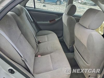 Zdjęcie 10 z 13 samochodu: 2006 TOYOTA COROLLA CE VIN:2T1BR32E16C624333 - miniatura