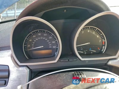 Zdjęcie 9 z 11 samochodu: 2006 BMW Z4 3.0SI VIN:4USBU53576LW91823 - miniatura