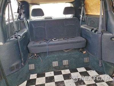 Zdjęcie 10 z 15 samochodu: 2001 DODGE GRAND CARAVAN SPORT VIN:2B4GP44G51R157083 - miniatura