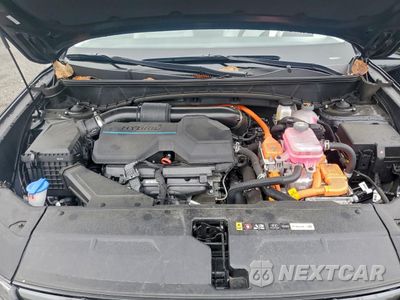Zdjęcie 12 z 13 samochodu: 2024 HYUNDAI TUCSON SEL CONVENIENCE VIN:KM8JCCD15RU140756 - miniatura