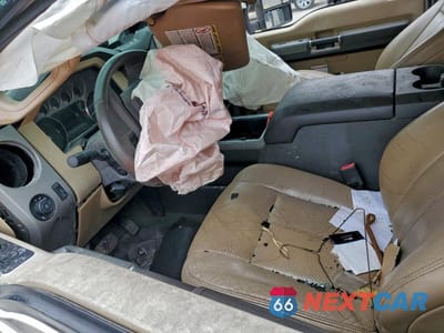 Zdjęcie 7 z 11 samochodu: 2013 FORD F250 SUPER DUTY VIN:1FT7W2BT8DEB09332 - miniatura