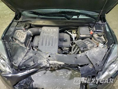 Zdjęcie 12 z 16 samochodu: 2017 CHEVROLET EQUINOX LT VIN:2GNFLFEK3H6285611 - miniatura